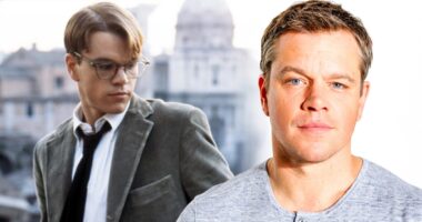 Matt Damon Proved He Was a Star With The Talented Mr Ripley