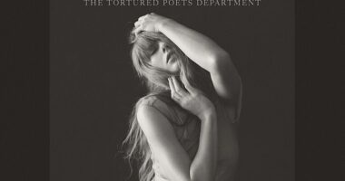 Taylor Swift officially dropped The Tortured Poets Department on Friday - her hotly-anticipated 11th studio album
