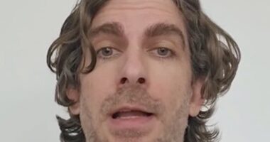 Max Azzarello: What we know about man who set himself on fire outside Trump trial