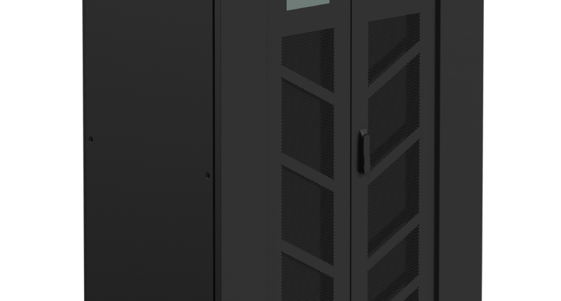 Maximize Your Operations? Uptime with Zektron Online UPS!