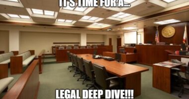 Maybe the Supreme Court Should ‘Take a Walk:’ A Deep Dive Into Thursday’s Oral Arguments