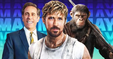 May’s New Movie Releases, From ‘Furiosa’ to ‘The Fall Guy’