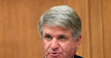 McCaul: Letting FISA Expire Would Be 'Extremely Dangerous'