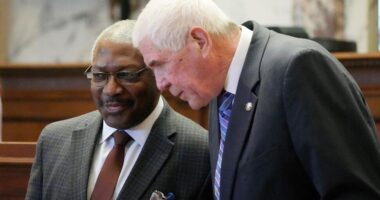 Medicaid Expansion Plans and School Funding Changes Still Alive in Mississippi Legislature