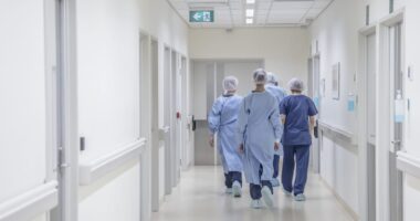 Medical Properties Trust downgraded on execution risk and rent-collection challenges