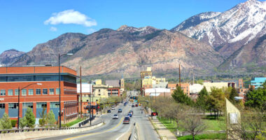Medical Properties Trust shares rally on Utah hospital deal