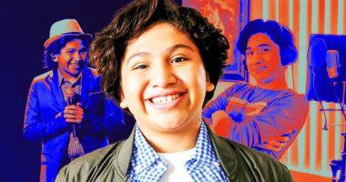 Meet The Award-Winning 'Coco' Star