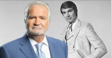 Meet 'The Bold and the Beautiful's Longest-Running Actor