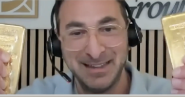 Meet The Only Gold Company Trusted By Mike Lindell (and me!)