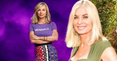 Meet the Iconic Soap Opera Actress
