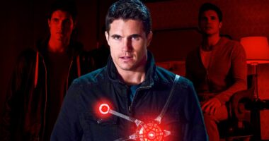 Meet the ‘Upload’ Star and Sci-Fi Actor