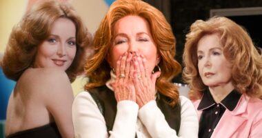 Meet ‘Days of Our Lives’ Longest-Running Character