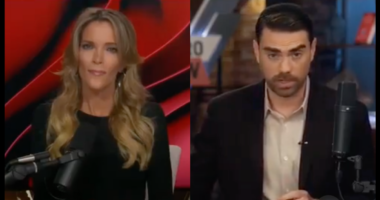 Megyn Kelly To Ben Shapiro: Do You Support Free Speech Only When It’s Not Related To Israel?