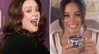 Melissa McCarthy defends 'wonderful' pal Meghan Markle