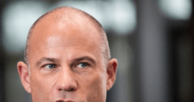 Michael Avenatti: Trump's Legal Team 'Contacted' Him, 'More than Happy to Testify'