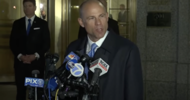 Michael Avenatti: ‘Ready To Testify For Trump’
