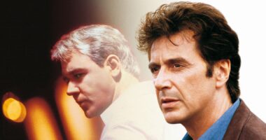 Michael Mann Turned a ‘60-Minutes’ Story into a Masterful Thriller