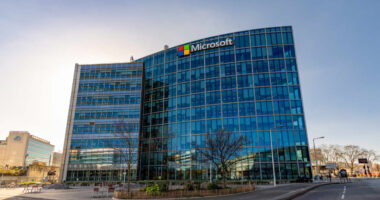 Microsoft earnings were solid — and here’s why they’re primed to get even better