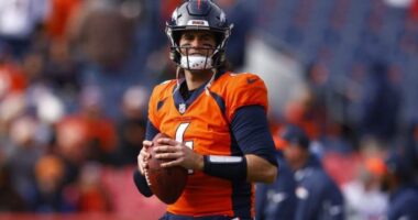 Mike McGlinchey Weighs In on Jarrett Stidham