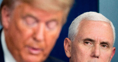 Mike Pence: Donald Trump's Abortion Stance Is a 'Slap in the Face'
