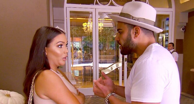 Mike's Ex-Wife Jessica Parido's Age, Job, Instagram & More