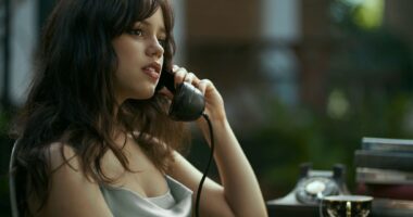 Miller's Girl Ending, Explained