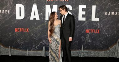 Millie Bobby Brown reveals her ‘ick’ for men, including fiancé Jake Bongiovi