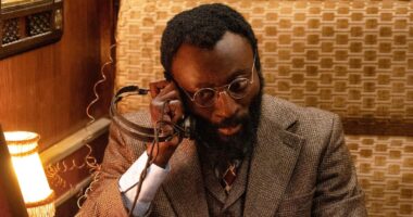 Ministry of Ungentlemanly Warfare Star Disagrees With Inglourious Basterds Comparison