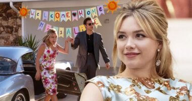 Missed Opportunity: Don’t Worry Darling