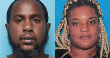 Missing Alabama Mom of 4 Found Dead; Boyfriend Arrested