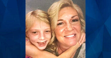 Missing Georgia Girl Found in Puerto Rico; Mother Arrested