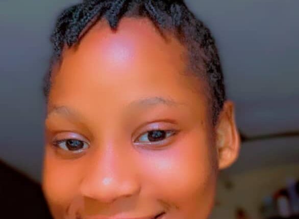 Missing Person Alert! 15-year-old girl goes missing after she was sent to the bank to withdraw money