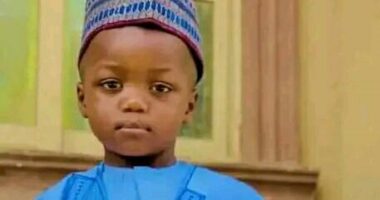 Missing seven-year-old boy found dead in Kano