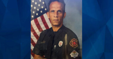 Mississippi Firefighter Shot Dead by Live-in Girlfriend