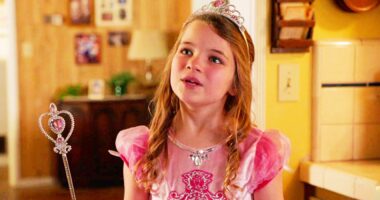 Missy's Future After The Young Sheldon Series Finale Reflected On By Raegan Revord