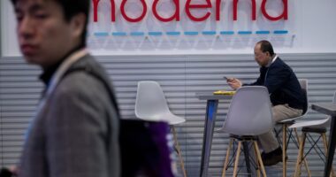Moderna’s stock jumps 6% as its cancer vaccine could treat more than just melanoma