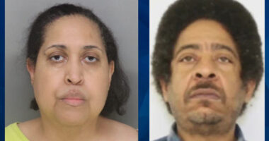 Mom Arrested, Boyfriend Sought in Death of Autistic Teen Found Chained to Cot, Starved to Death