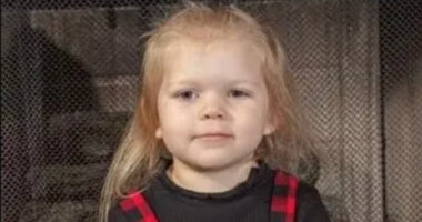 Mom, Grandma, Mom’s Boyfriend Charged With ‘Horrific’ Neglect of 5-Year-Old Girl