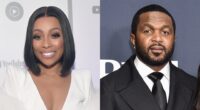 Monica Opens Up About Romance With Anthony "Ant" Wilson