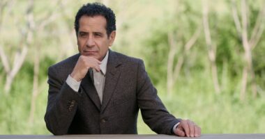 Monk Creator Teases 'Another Chapter' After Peacock Reunion Film