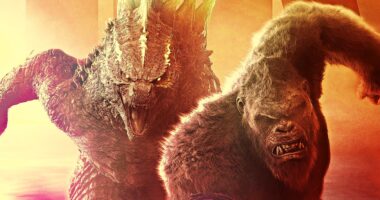 Monsterverse's New 'Spineprowler' Titan Species Puts a Major Focus on Speed