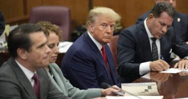 Moore to the Point - Trial of the Century? – RedState