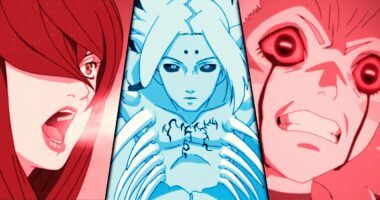 Most Underused Kekkei Genkai in Naruto