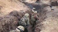 Murder rate among Russian soldiers returning from Ukraine surges 900%