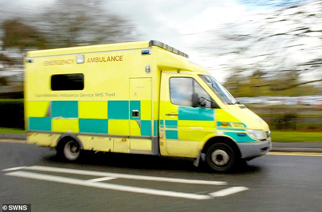 Knowing exactly what to do if someone has been stabbed can make the difference between them surviving or dying. Here, compiling advice from the NHS, the British Red Cross and First Aid For Life, MailOnline talks you through what you should do... Call 999 and keep pressure on the wound until an ambulance arrives, the NHS says. If you can't ring yourself, get someone else to do it, it adds