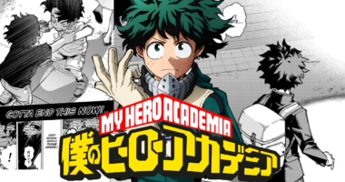 My Hero Academia Chapter 418, "Meek Spirits", Recap and Spoilers