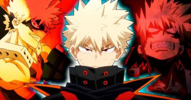My Hero Academia Made a Mistake By Killing Its Most Popular Character