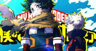 My Hero Academia: What Fans Expect to See in Season 7