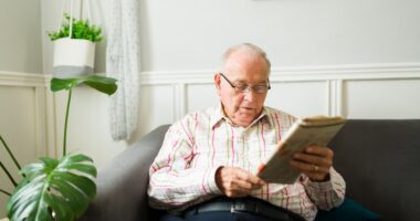 My late wife left me a $425,000 IRA. As it’s mostly real estate, do I need to sell the property to withdraw money? And can I pass it on to my kids?