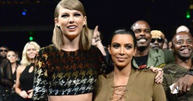 'My mom wished you were dead’